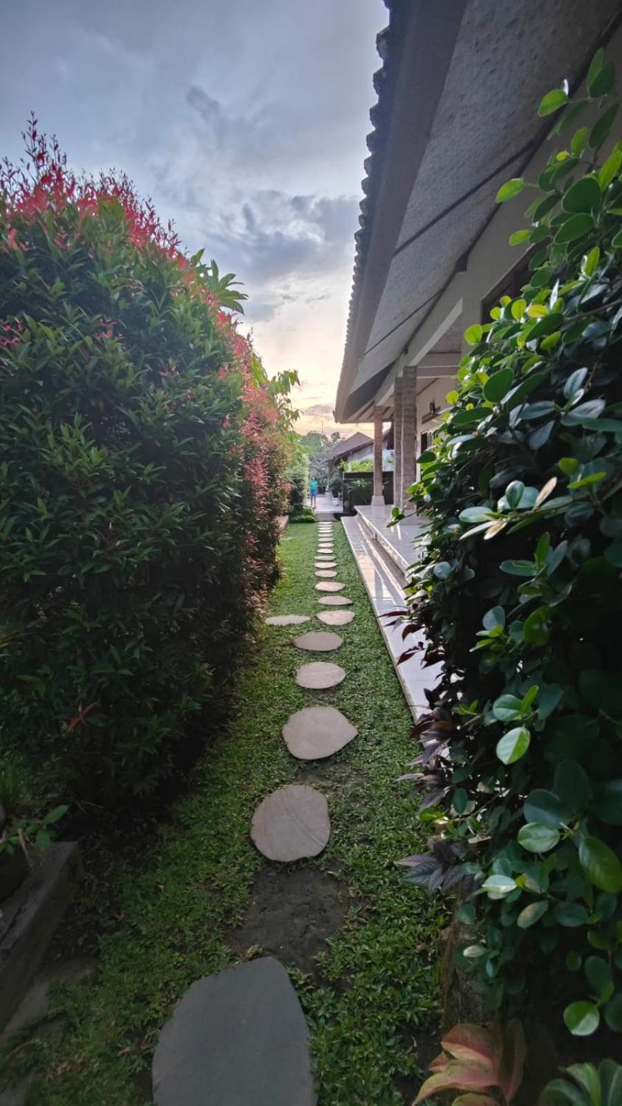 Cucu House Privatunterkunft