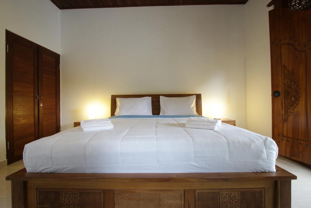 Cucu House Privatunterkunft