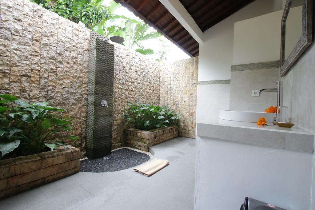 Privatunterkunft Cucu House Ubud