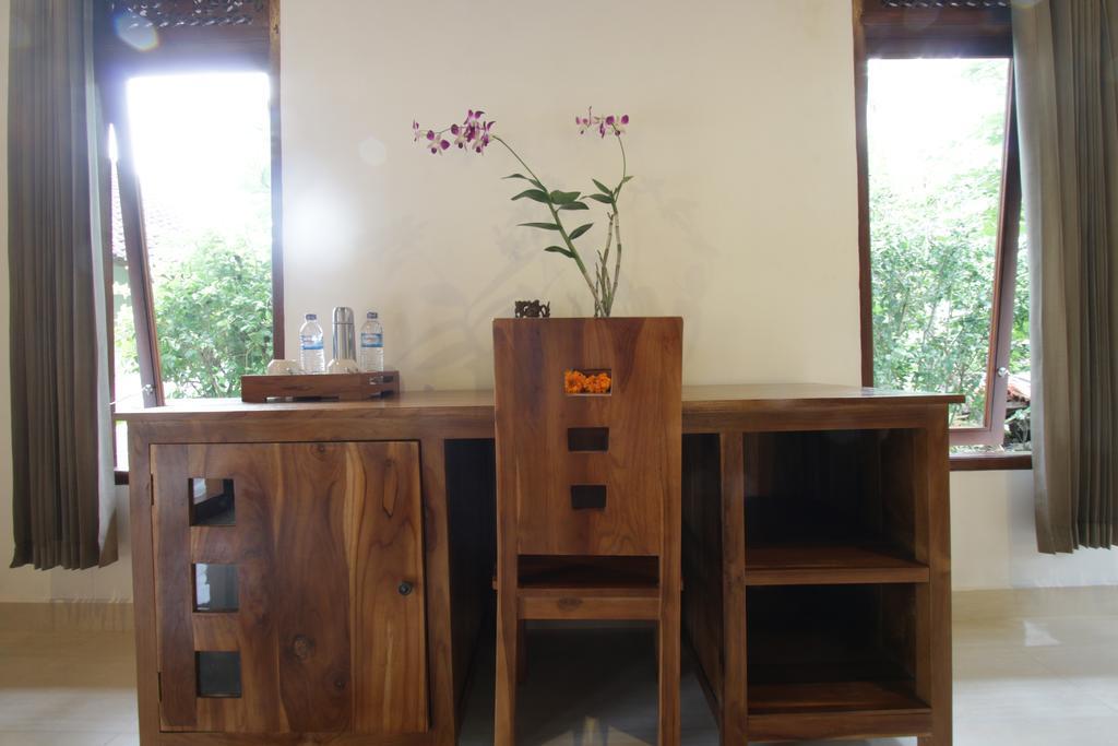 Privatunterkunft Cucu House *