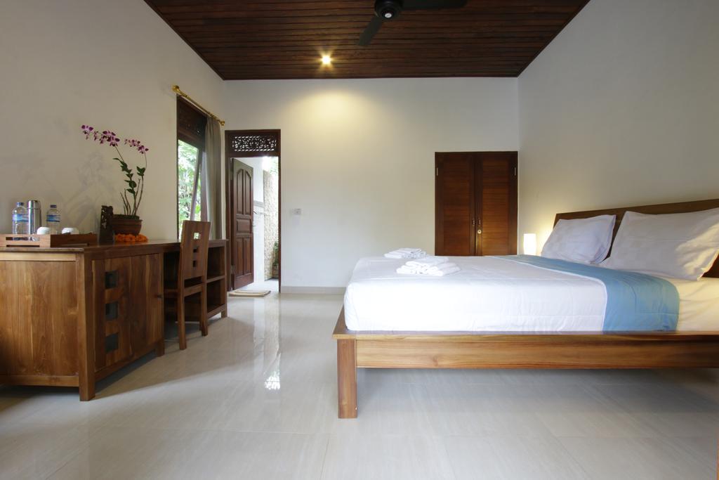 Cucu House Privatunterkunft *
