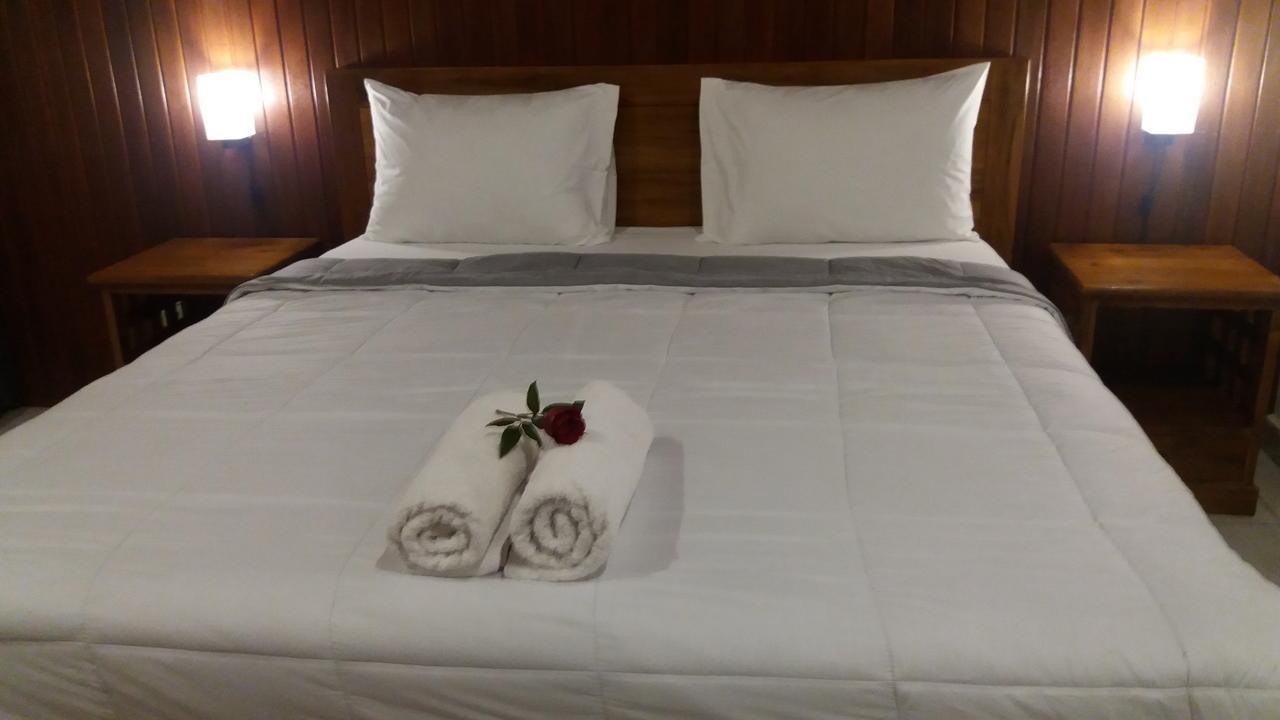 Cucu House Privatunterkunft *