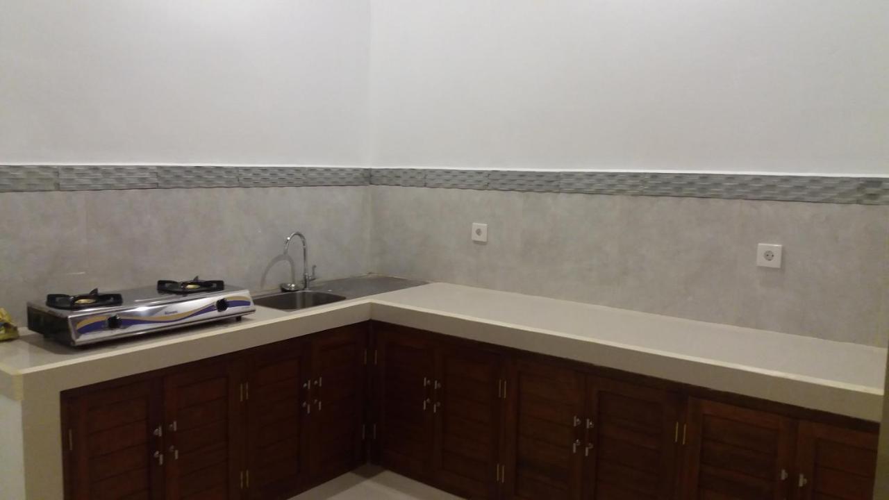 Privatunterkunft Cucu House *